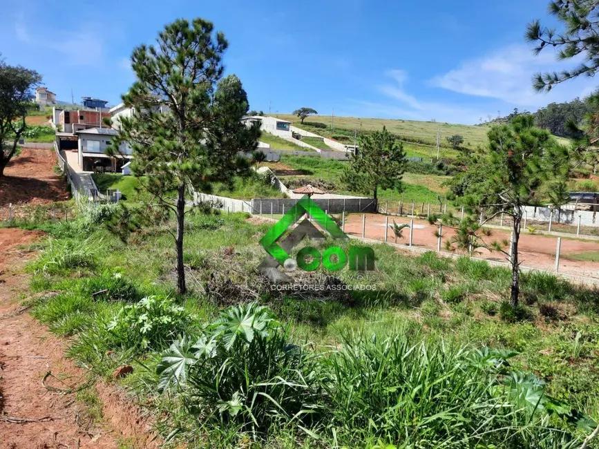 Foto 4 de Terreno / Lote à venda, 630m2 em Jardim Centenário, Atibaia - SP