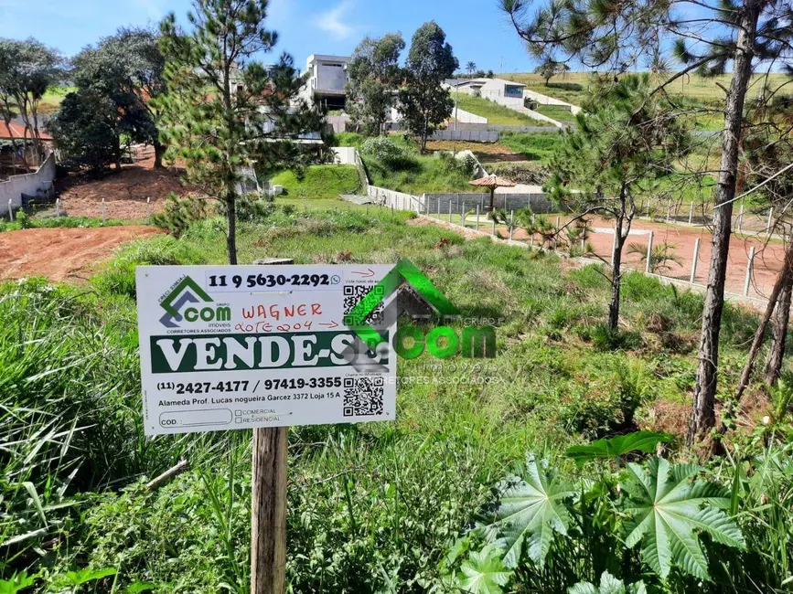 Foto 8 de Terreno / Lote à venda, 630m2 em Jardim Centenário, Atibaia - SP