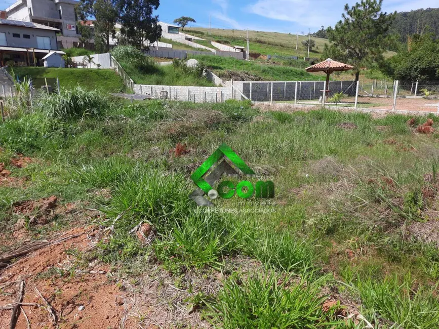 Foto 5 de Terreno / Lote à venda, 630m2 em Jardim Centenário, Atibaia - SP
