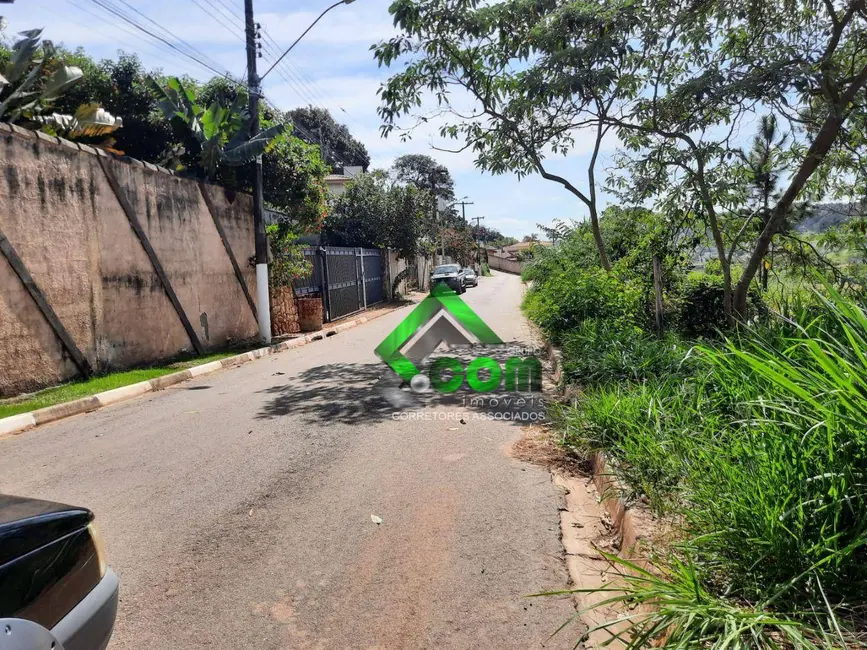 Foto 10 de Terreno / Lote à venda, 630m2 em Jardim Centenário, Atibaia - SP