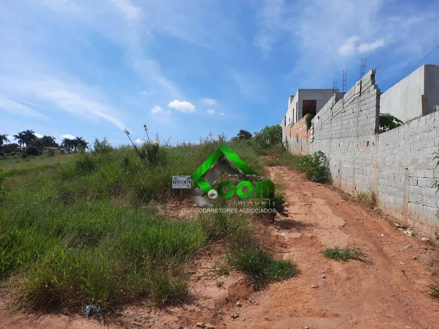 Foto 1 de Terreno / Lote à venda, 940m2 em Atibaia - SP