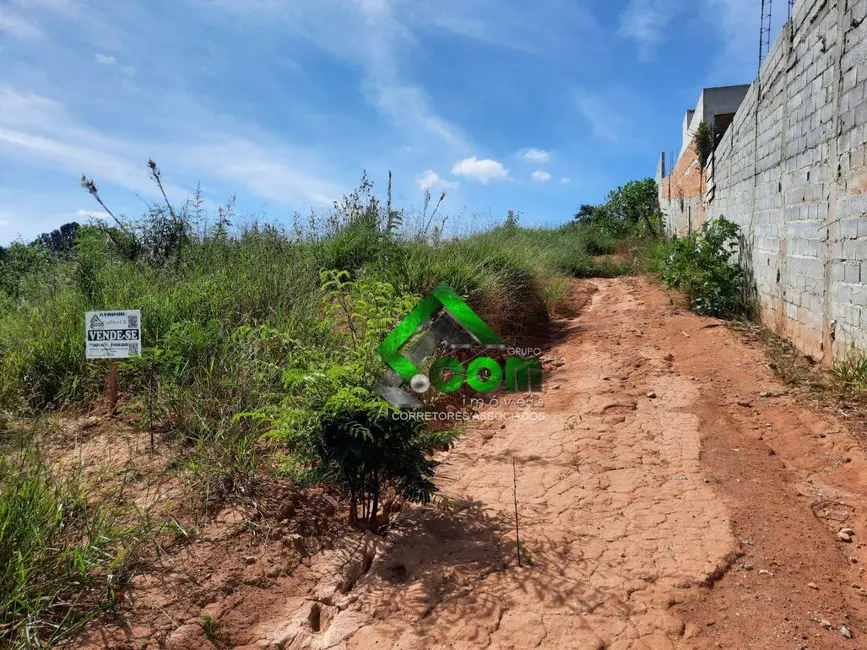 Foto 2 de Terreno / Lote à venda, 940m2 em Atibaia - SP