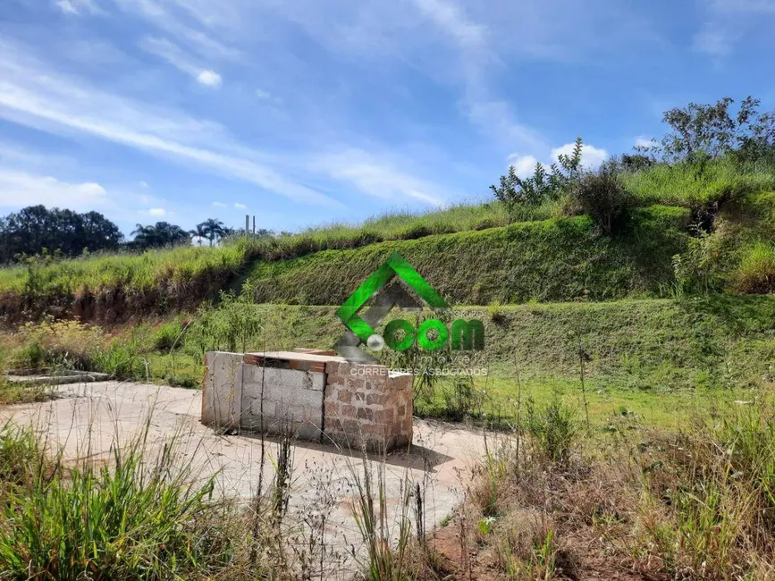 Foto 8 de Terreno / Lote à venda, 940m2 em Atibaia - SP