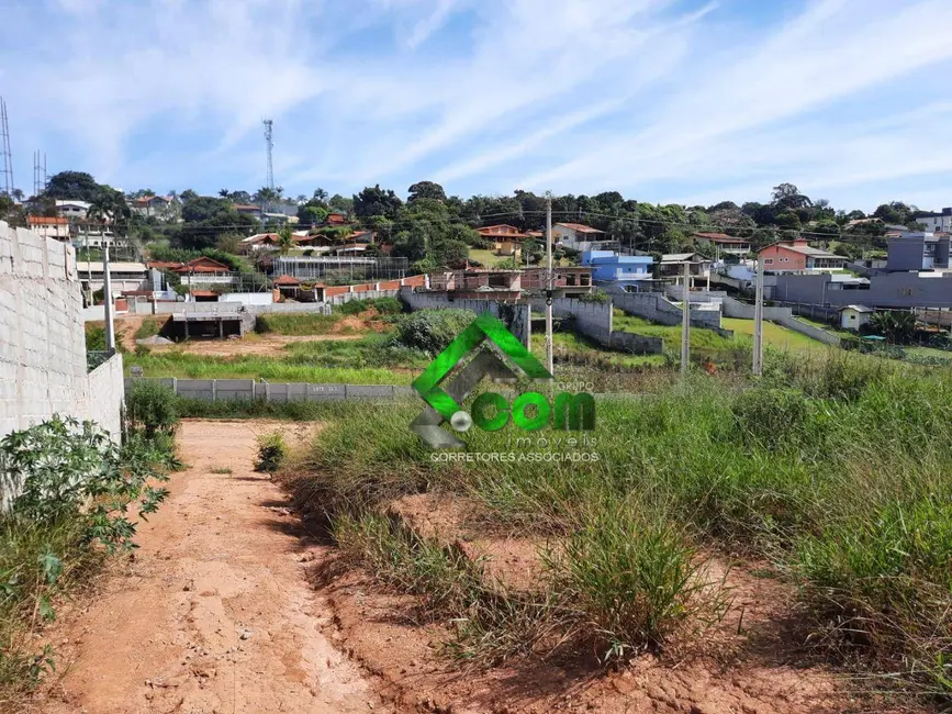 Foto 5 de Terreno / Lote à venda, 940m2 em Atibaia - SP