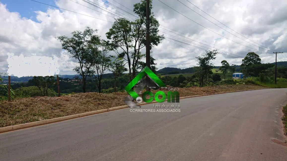Foto 4 de Terreno / Lote à venda, 14870m2 em Atibaia Belvedere, Atibaia - SP
