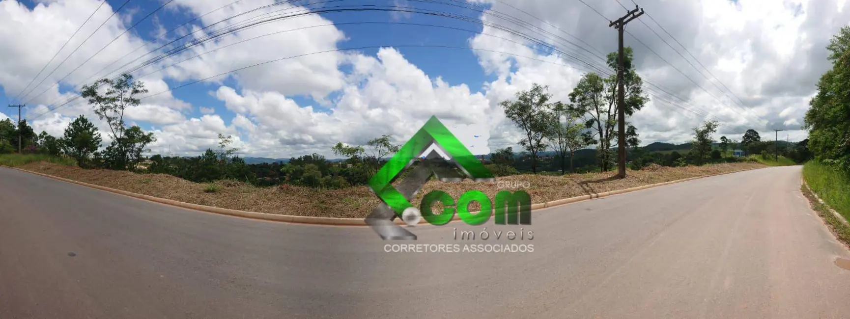 Foto 5 de Terreno / Lote à venda, 14870m2 em Atibaia Belvedere, Atibaia - SP