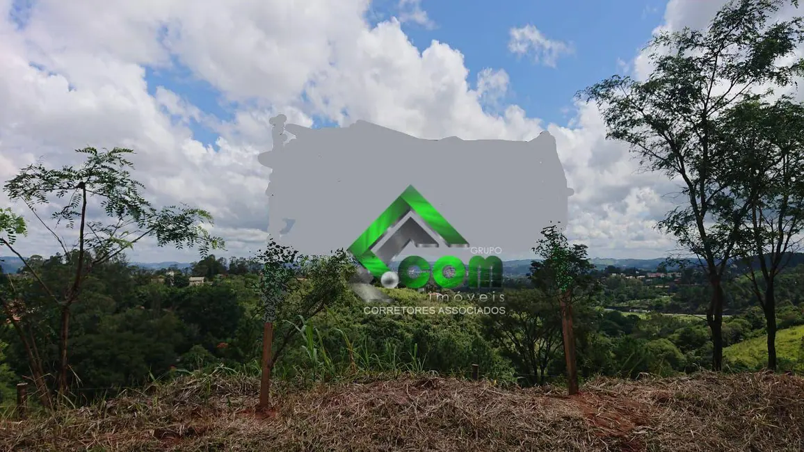 Foto 3 de Terreno / Lote à venda, 14870m2 em Atibaia Belvedere, Atibaia - SP