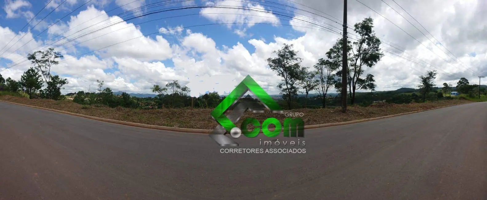 Foto 6 de Terreno / Lote à venda, 14870m2 em Atibaia Belvedere, Atibaia - SP