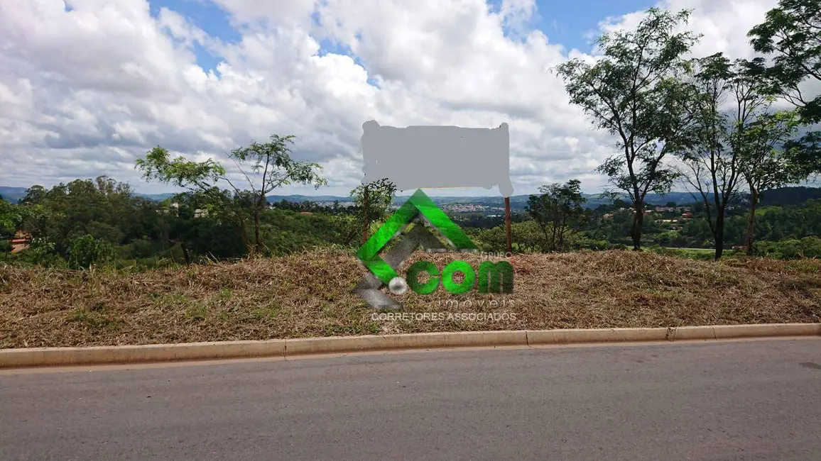 Foto 2 de Terreno / Lote à venda, 14870m2 em Atibaia Belvedere, Atibaia - SP