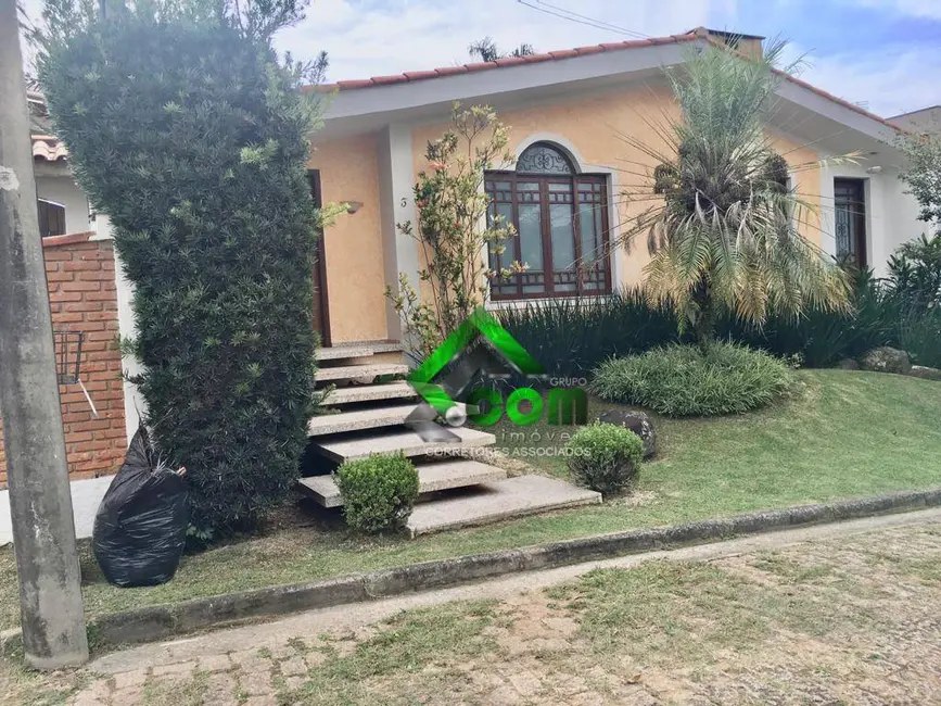 Foto 2 de Casa de Condomínio com 2 quartos à venda, 350m2 em Nova Gardênia, Atibaia - SP