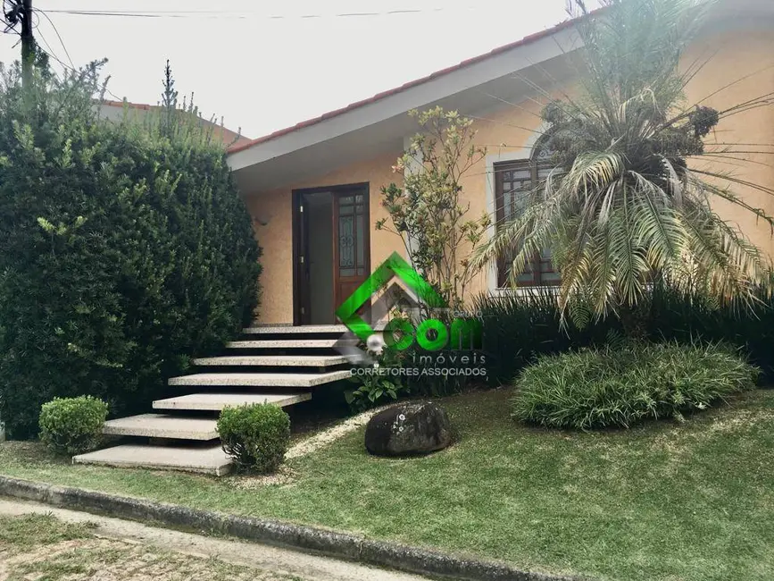 Foto 3 de Casa de Condomínio com 2 quartos à venda, 350m2 em Nova Gardênia, Atibaia - SP