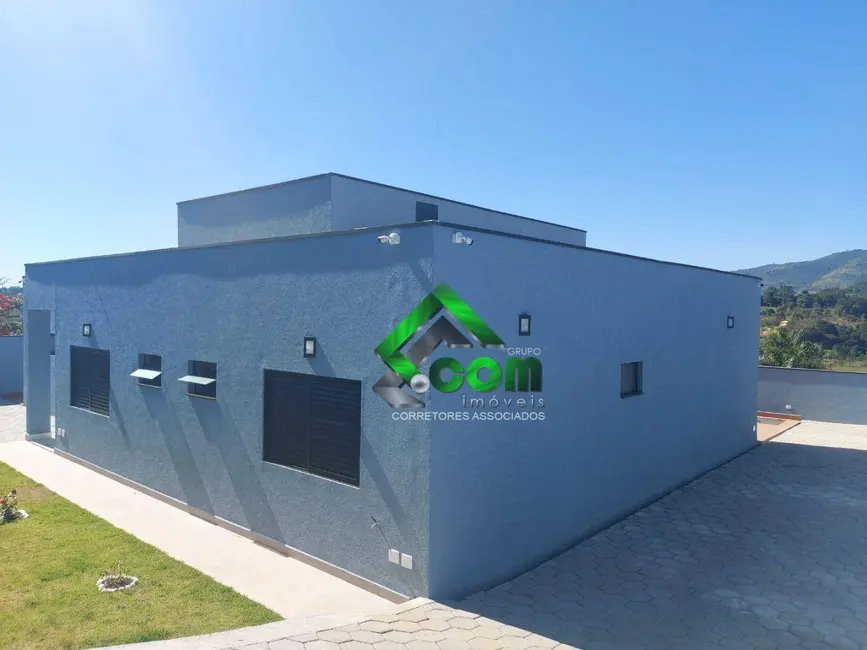 Foto 3 de Casa com 3 quartos à venda, 480m2 em Jardim Estância Brasil, Atibaia - SP