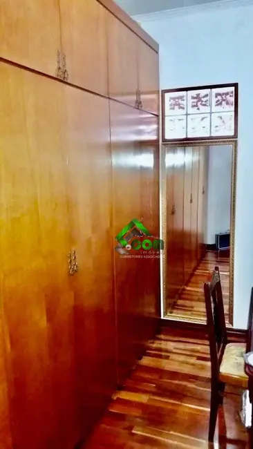 Foto 8 de Casa com 3 quartos à venda, 1100m2 em Jardim Estância Brasil, Atibaia - SP