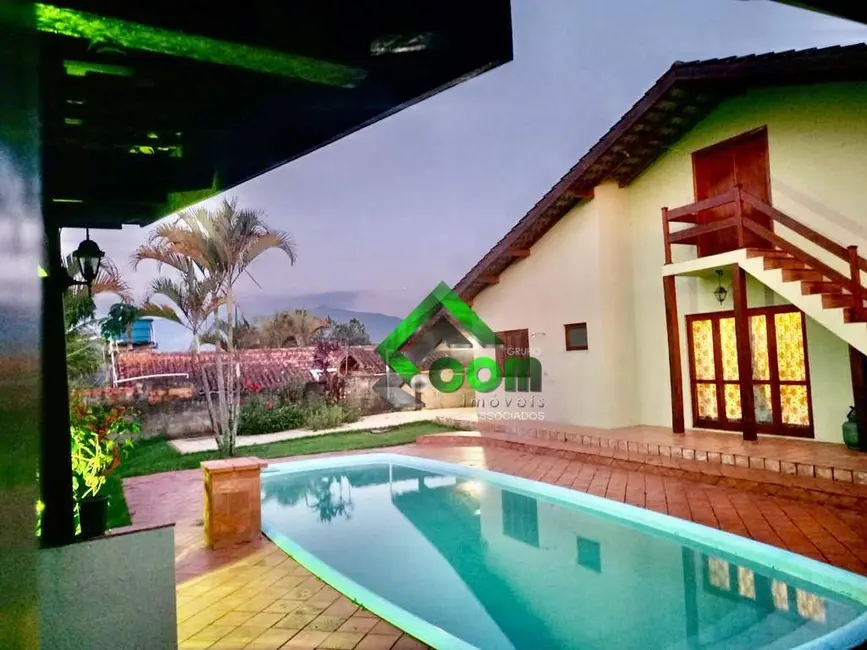 Foto 1 de Casa com 3 quartos à venda, 1100m2 em Jardim Estância Brasil, Atibaia - SP