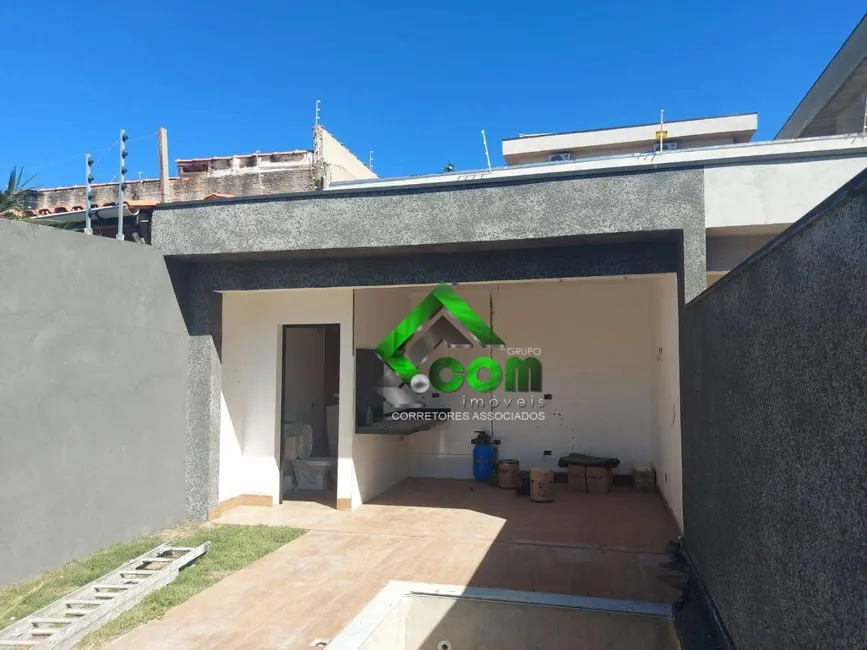 Foto 3 de Casa com 3 quartos à venda, 175m2 em Jardim do Lago, Atibaia - SP