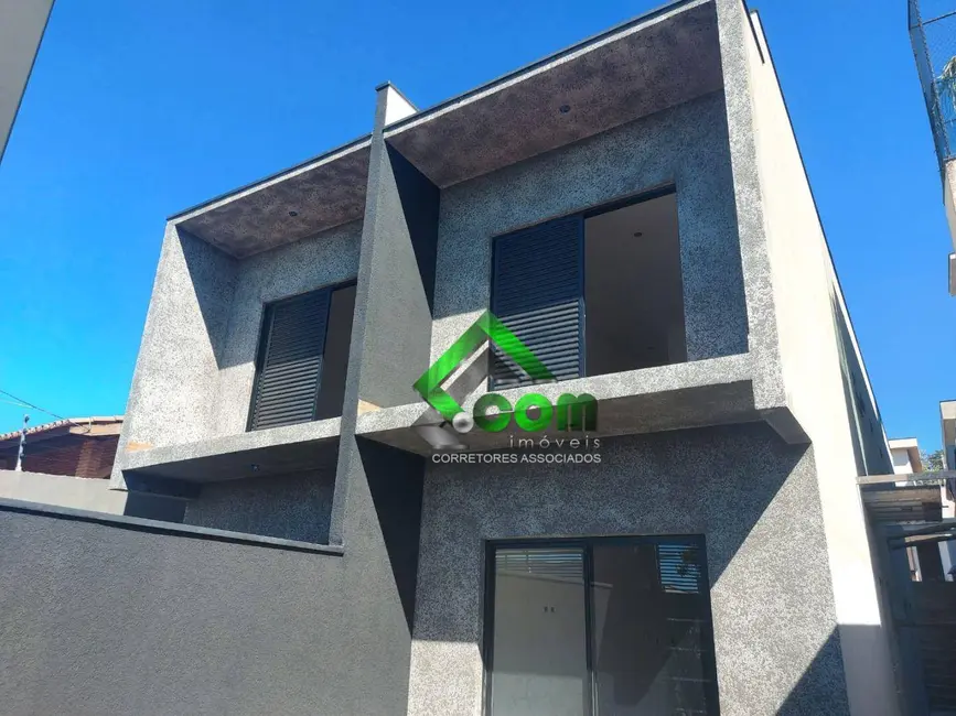 Foto 1 de Casa com 3 quartos à venda, 175m2 em Jardim do Lago, Atibaia - SP