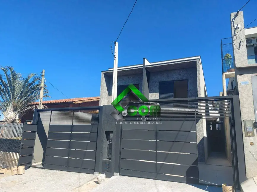 Foto 2 de Casa com 3 quartos à venda, 175m2 em Jardim do Lago, Atibaia - SP
