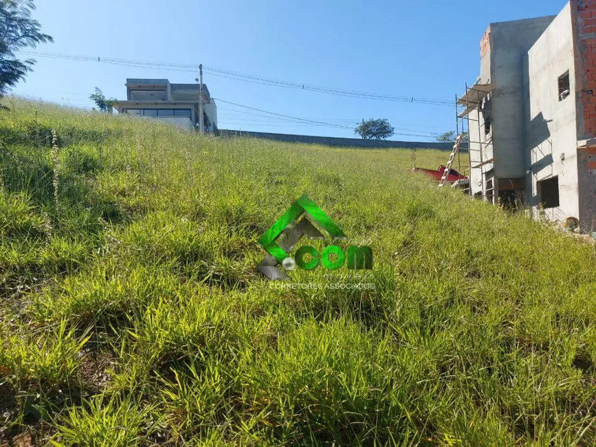 Foto 2 de Terreno / Lote à venda, 360m2 em Atibaia - SP