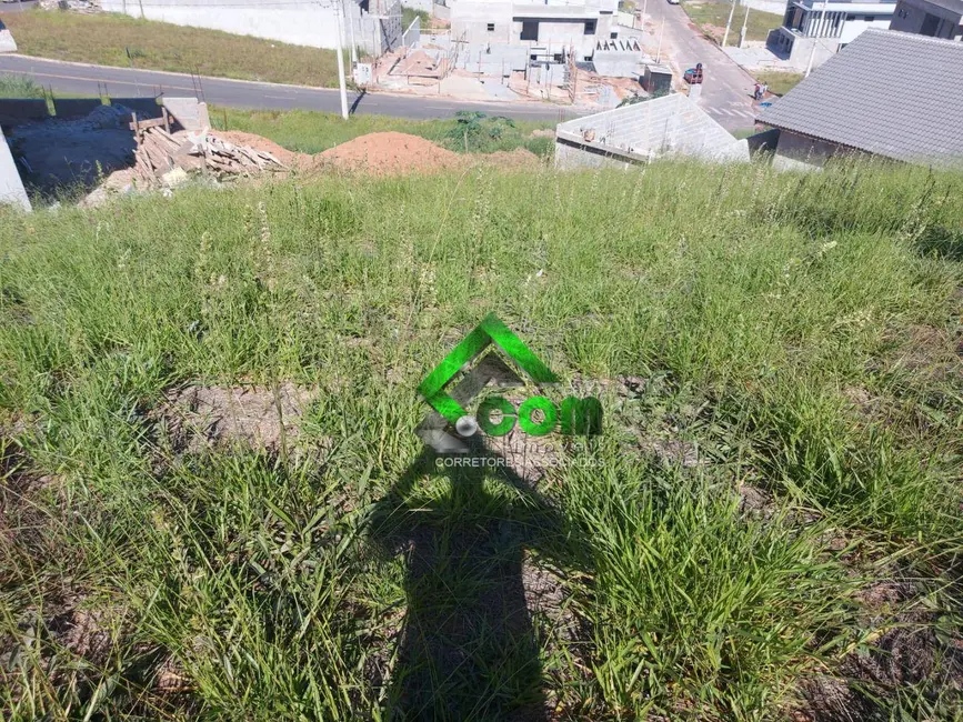 Foto 9 de Terreno / Lote à venda, 360m2 em Atibaia - SP