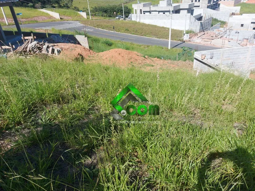 Foto 5 de Terreno / Lote à venda, 360m2 em Atibaia - SP