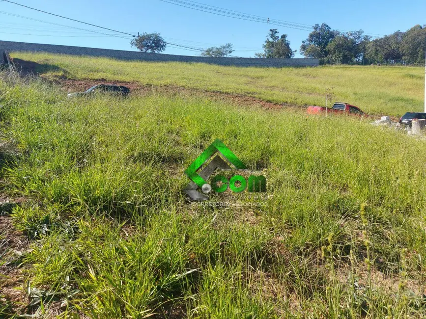 Foto 6 de Terreno / Lote à venda, 360m2 em Atibaia - SP