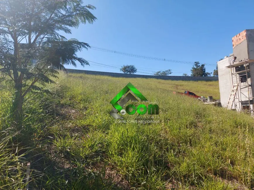 Foto 3 de Terreno / Lote à venda, 360m2 em Atibaia - SP