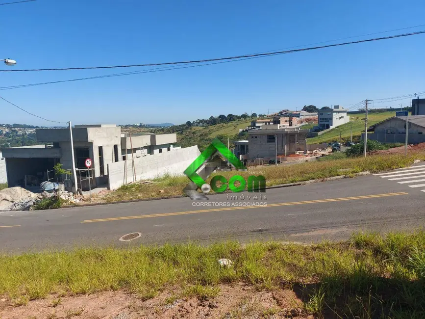 Terreno / Lote à venda, 463m2 em Atibaia - SP - imagem 6 Foto 6 de Terreno / Lote à venda, 463m2 em Atibaia - SP