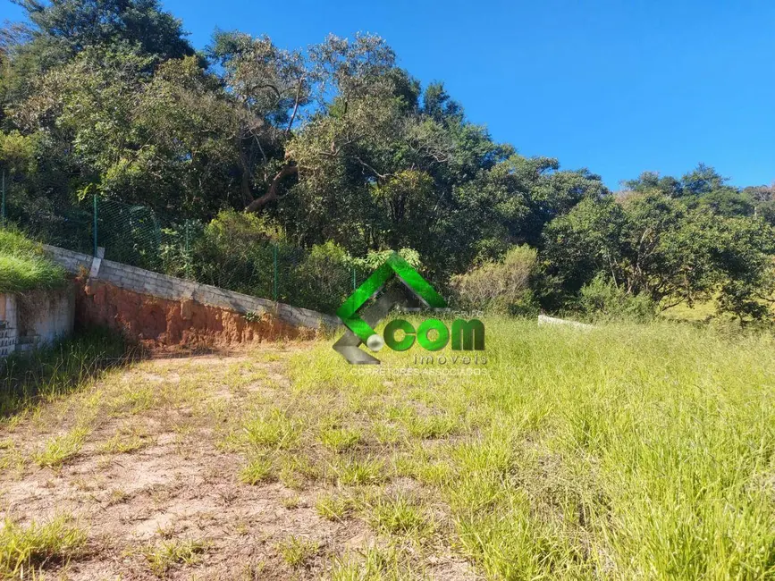 Terreno / Lote à venda, 463m2 em Atibaia - SP - imagem 2 Foto 2 de Terreno / Lote à venda, 463m2 em Atibaia - SP