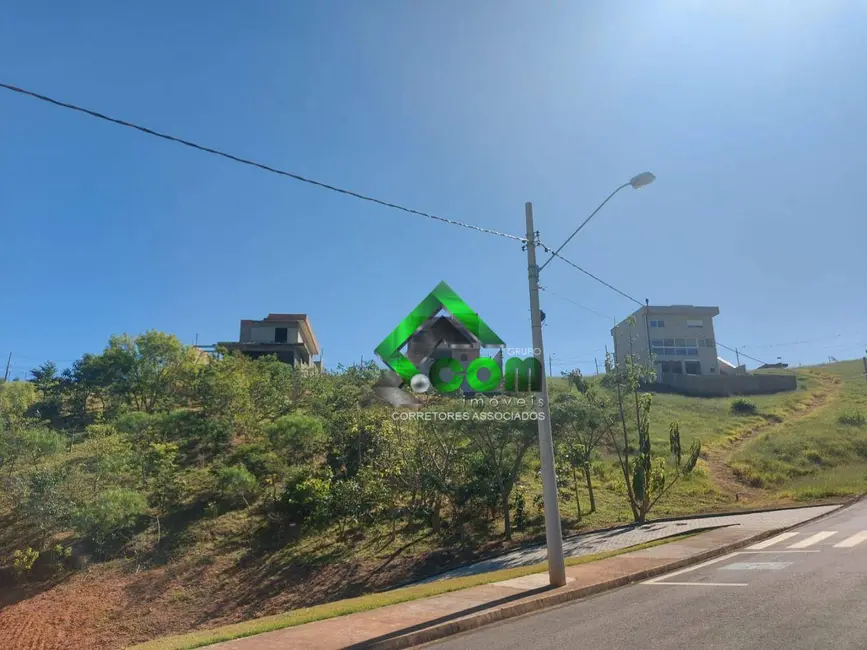 Terreno / Lote à venda, 463m2 em Atibaia - SP - imagem 8 Foto 8 de Terreno / Lote à venda, 463m2 em Atibaia - SP