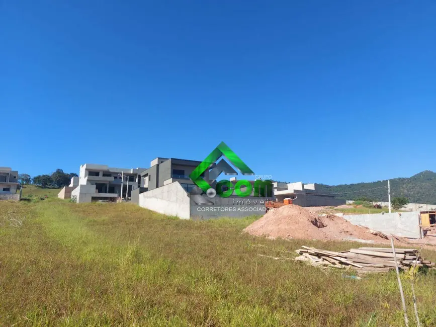 Terreno / Lote à venda, 463m2 em Atibaia - SP - imagem 9 Foto 9 de Terreno / Lote à venda, 463m2 em Atibaia - SP