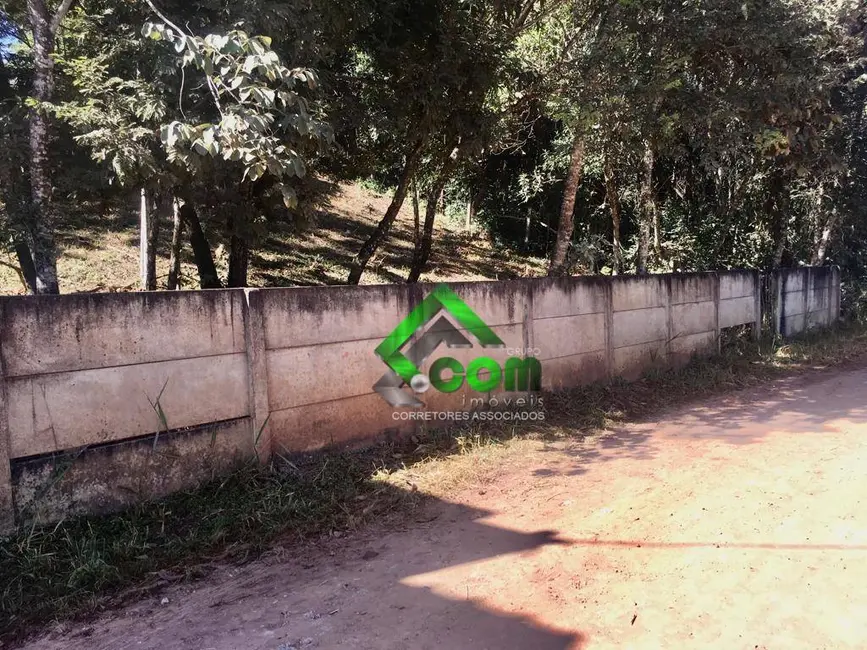 Foto 2 de Terreno / Lote à venda, 1000m2 em Jardim Estância Brasil, Atibaia - SP