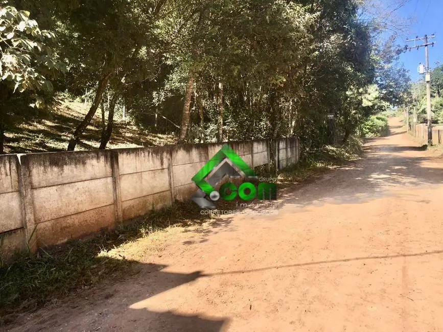 Foto 1 de Terreno / Lote à venda, 1000m2 em Jardim Estância Brasil, Atibaia - SP