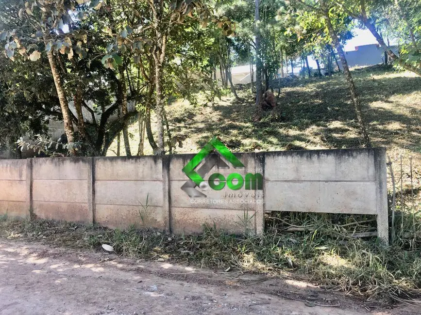 Terreno / Lote à venda, 1000m2 em Jardim Estância Brasil, Atibaia - SP - imagem 4 Foto 4 de Terreno / Lote à venda, 1000m2 em Jardim Estância Brasil, Atibaia - SP