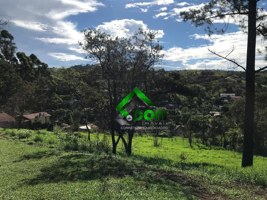 Foto 2 de Terreno / Lote à venda, 3006m2 em Jardim Estância Brasil, Atibaia - SP