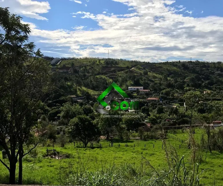 Foto 6 de Terreno / Lote à venda, 3006m2 em Jardim Estância Brasil, Atibaia - SP