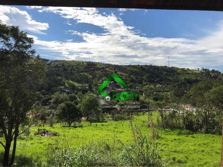 Foto 4 de Terreno / Lote à venda, 3006m2 em Jardim Estância Brasil, Atibaia - SP