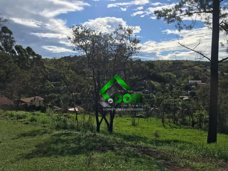 Foto 3 de Terreno / Lote à venda, 3006m2 em Jardim Estância Brasil, Atibaia - SP