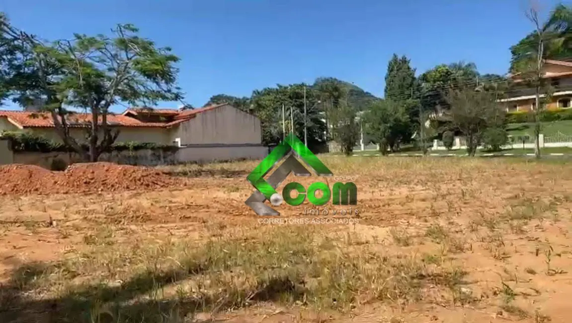 Foto 6 de Terreno / Lote à venda, 1900m2 em Atibaia - SP