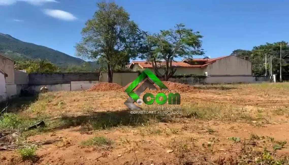 Foto 4 de Terreno / Lote à venda, 1900m2 em Atibaia - SP