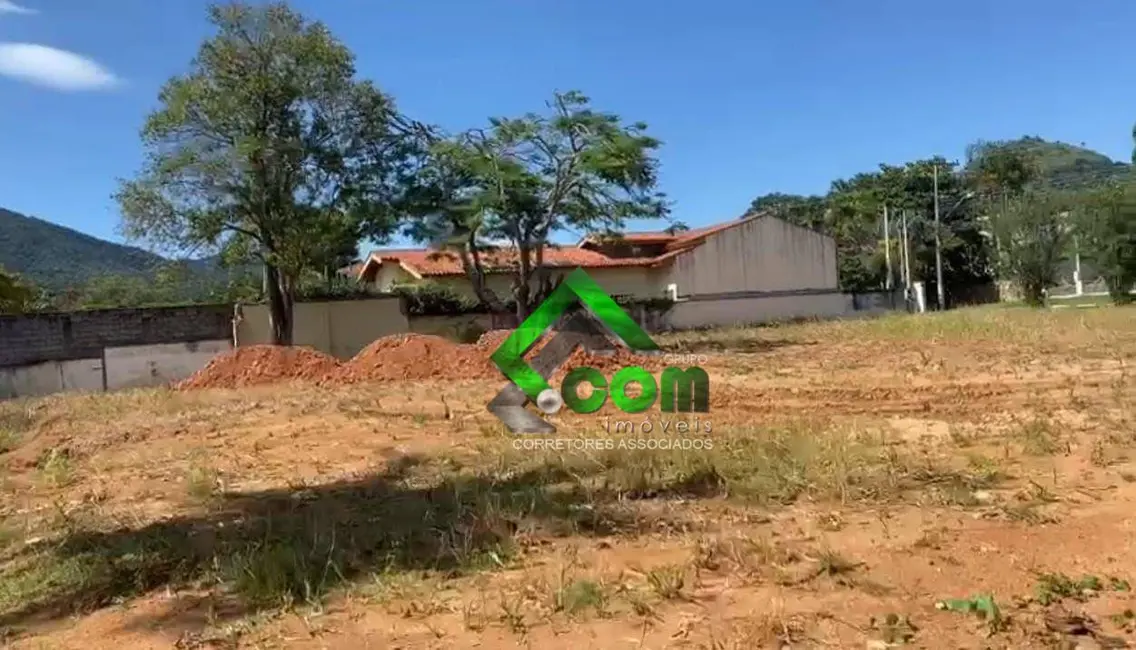 Foto 8 de Terreno / Lote à venda, 1900m2 em Atibaia - SP