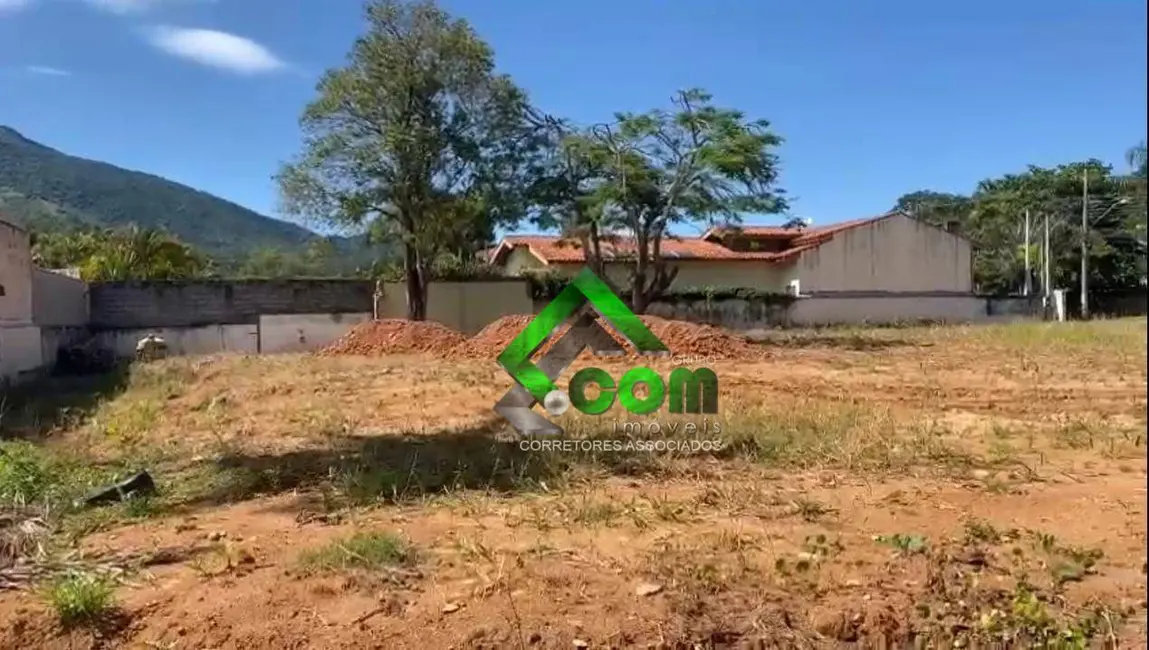 Foto 7 de Terreno / Lote à venda, 1900m2 em Atibaia - SP