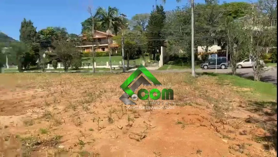 Terreno / Lote à venda, 1900m2 em Atibaia - SP - imagem 5 Foto 5 de Terreno / Lote à venda, 1900m2 em Atibaia - SP