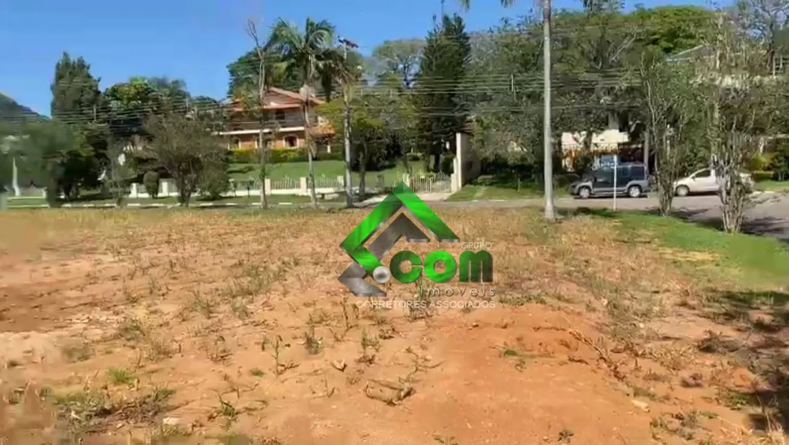 Foto 9 de Terreno / Lote à venda, 1900m2 em Atibaia - SP