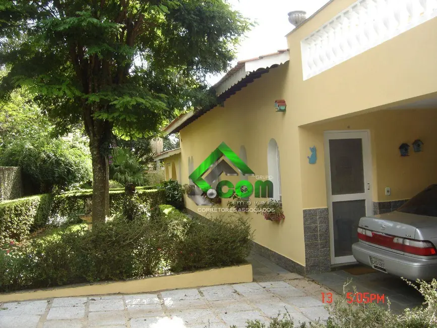 Foto 7 de Casa com 3 quartos à venda, 1000m2 em Piracaia - SP