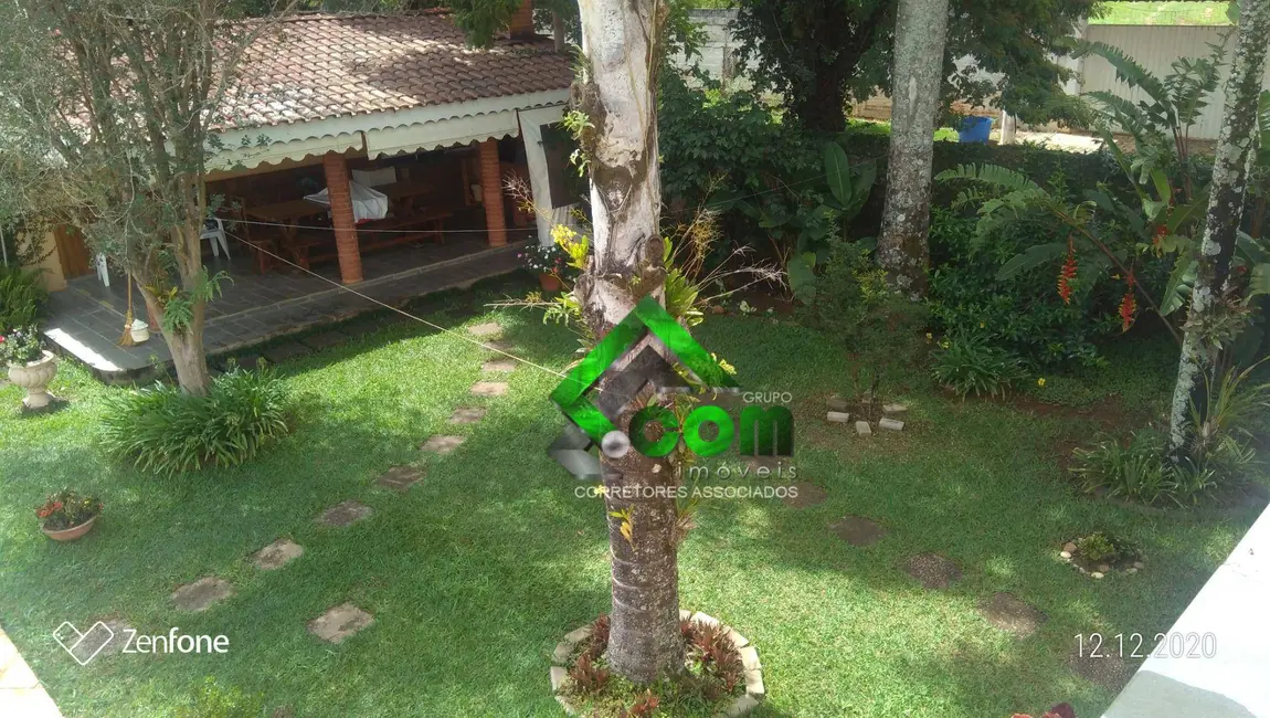 Foto 3 de Casa com 3 quartos à venda, 1000m2 em Piracaia - SP