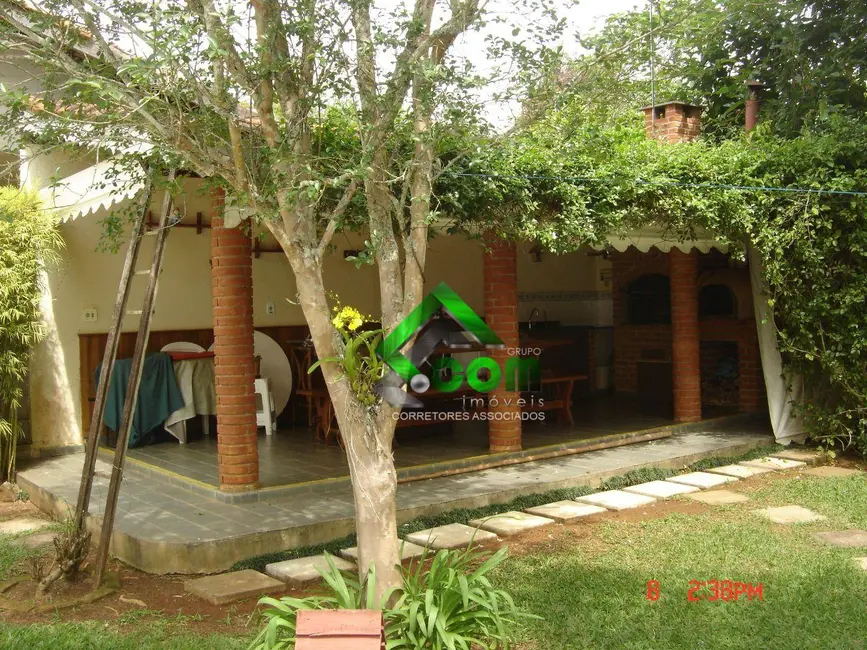 Foto 6 de Casa com 3 quartos à venda, 1000m2 em Piracaia - SP