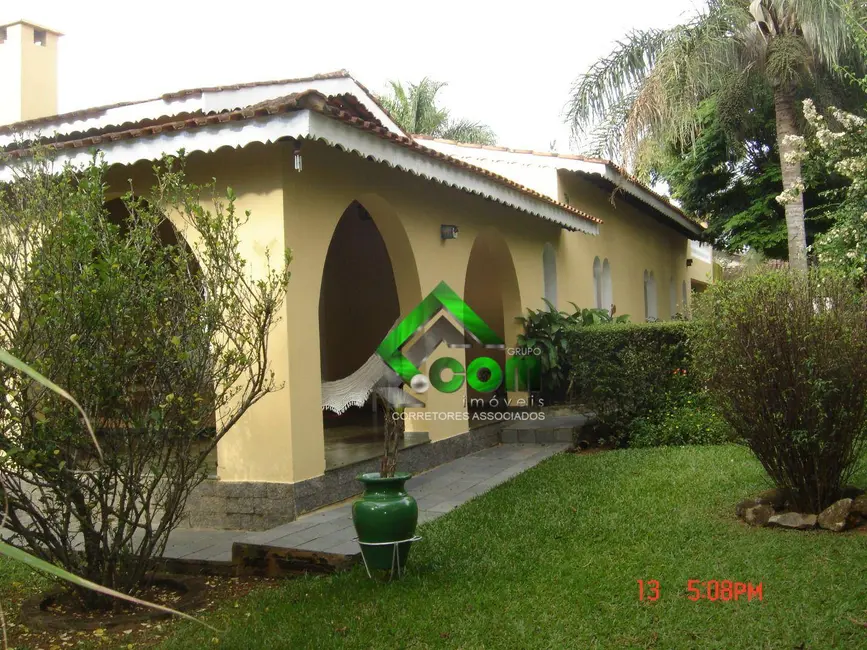 Foto 4 de Casa com 3 quartos à venda, 1000m2 em Piracaia - SP