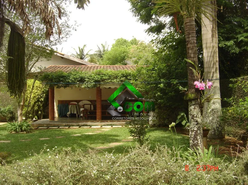 Foto 5 de Casa com 3 quartos à venda, 1000m2 em Piracaia - SP