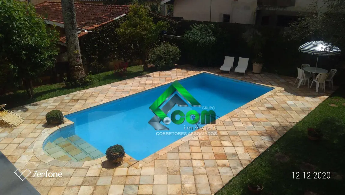 Foto 2 de Casa com 3 quartos à venda, 1000m2 em Piracaia - SP