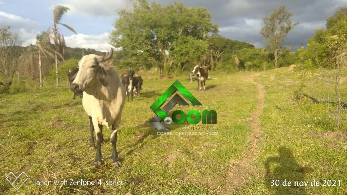 Foto 6 de Terreno / Lote à venda, 2980m2 em Estância San Remo, Atibaia - SP